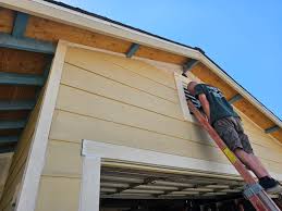 Best Stucco Siding  in Century, FL